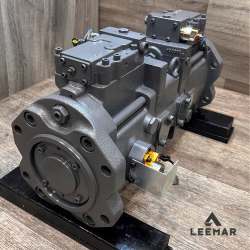 John Deere 450LC Main Hydraulic Pump