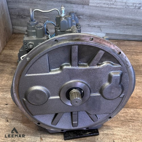 John Deere 200CLC Main Hydraulic Pump