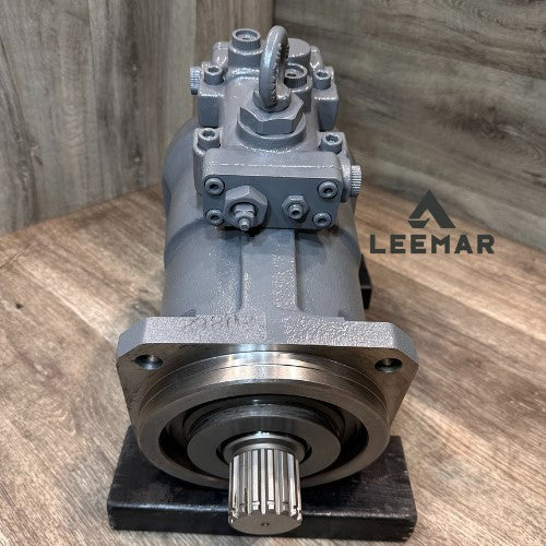 John Deere 330CLC Main Hydraulic Pump