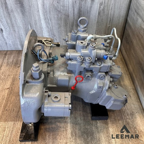 John Deere 225CLC Main Hydraulic Pump