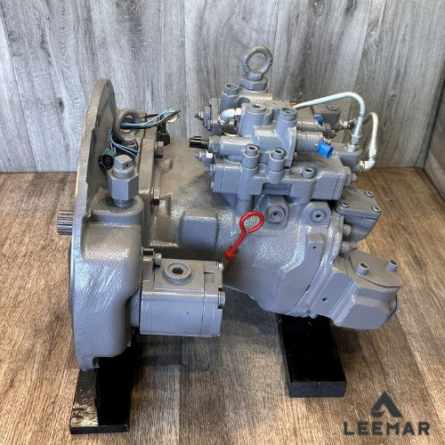 John Deere 225DLC Main Hydraulic Pump