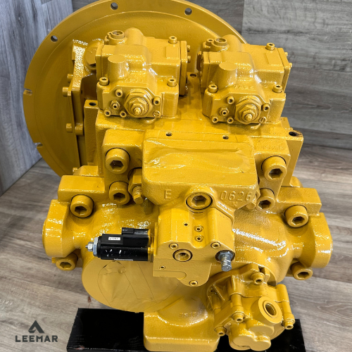 REBUILT CAT 336E Main Hydraulic Pump